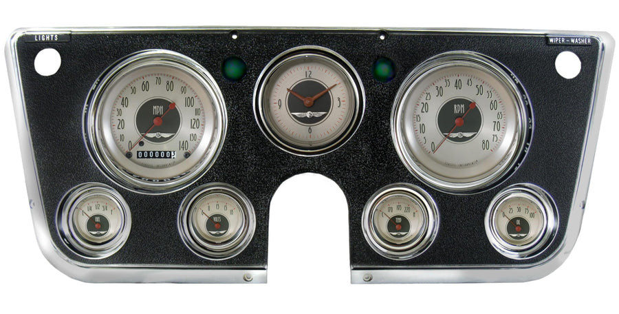 All American Nickel CT67AN 1967-72 Chevy Truck