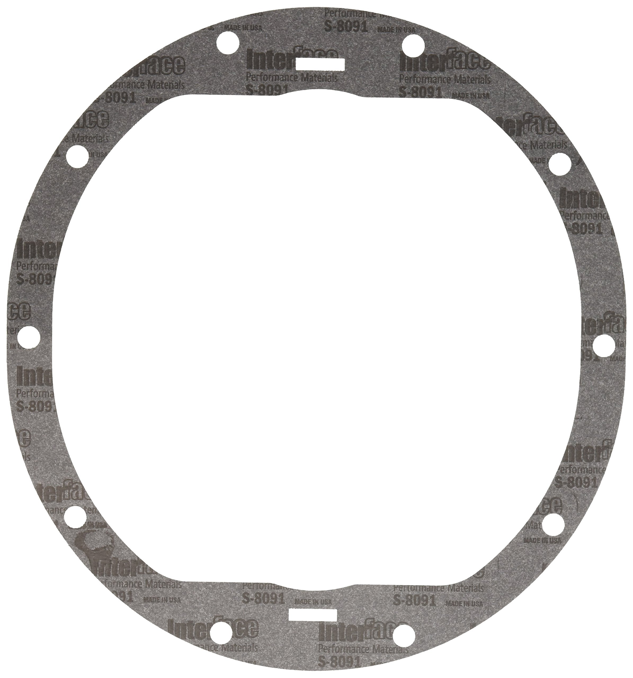 Axle Housing Cover Gasket MAHLE P27857