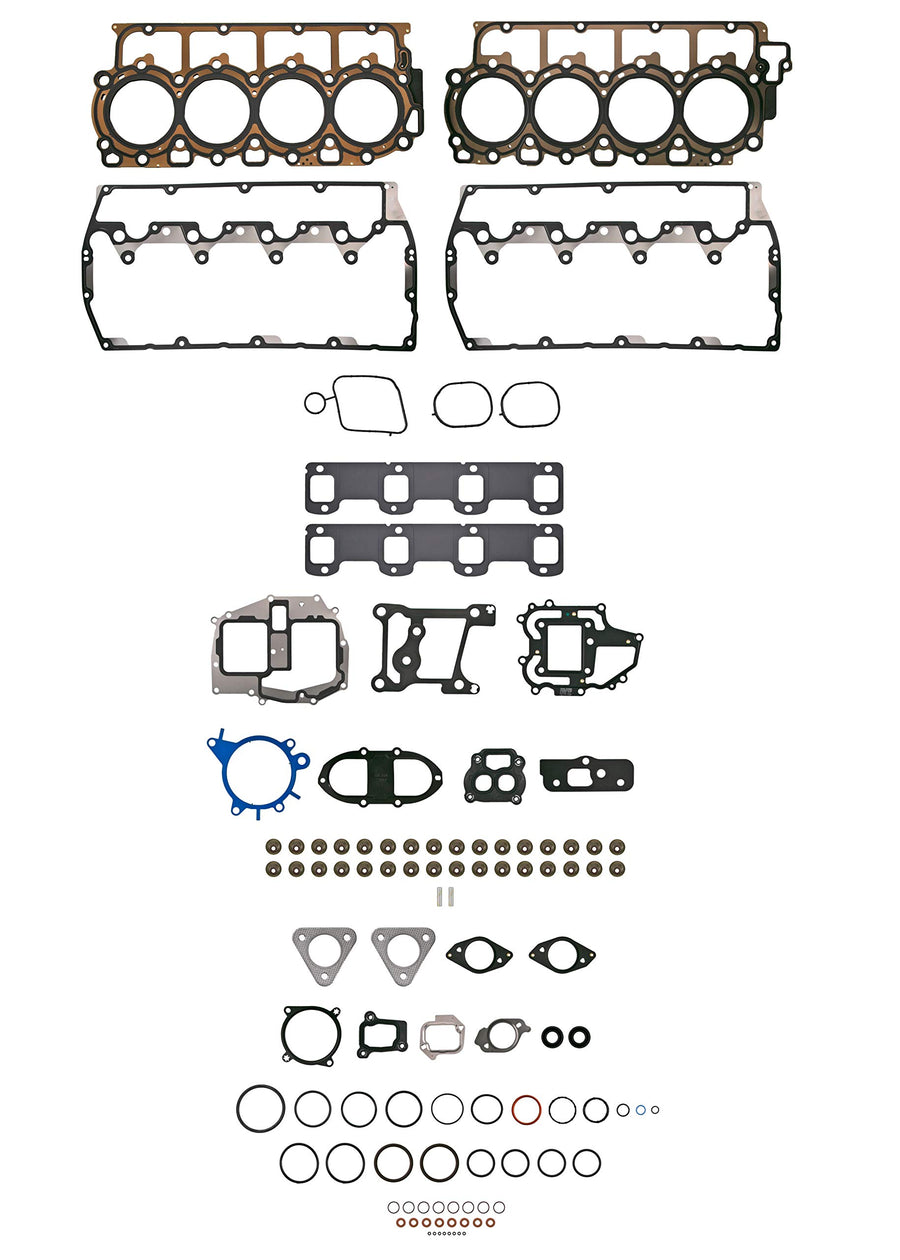 HS FEL-PRO 26661 PT Head Gasket Set