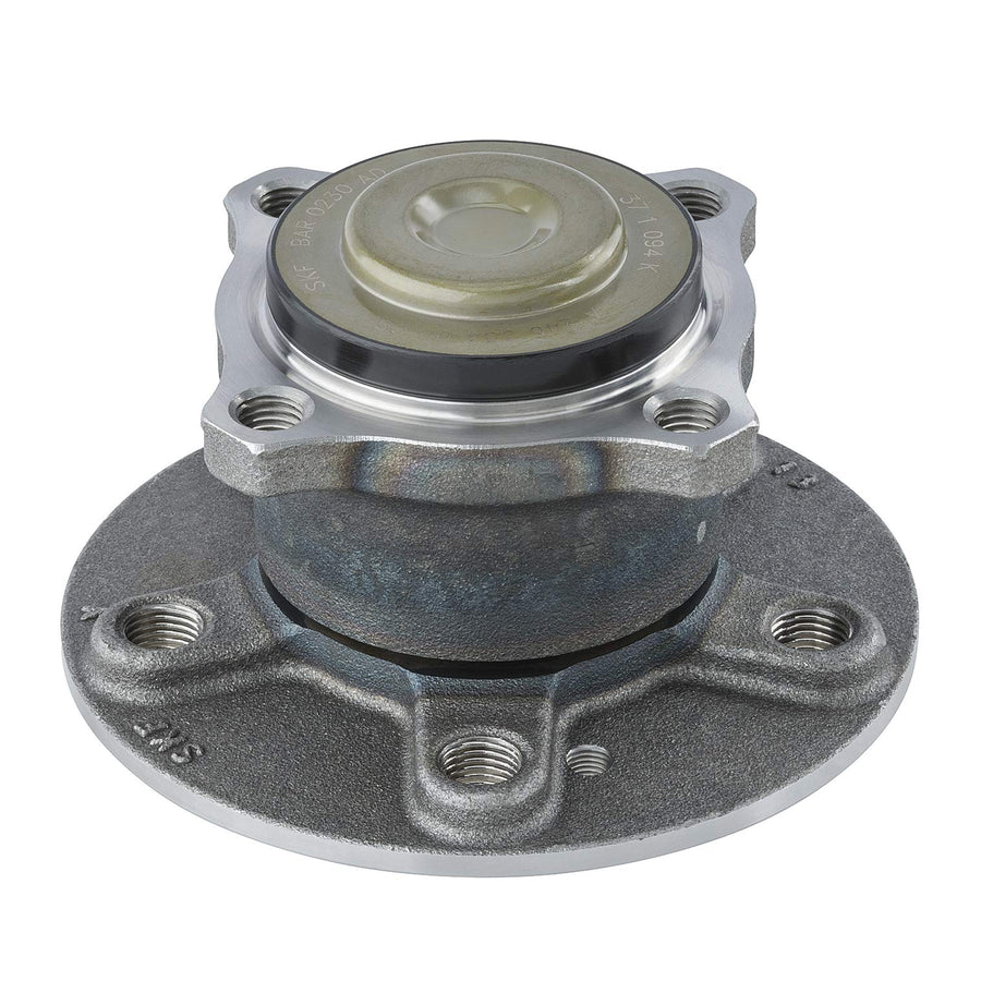 Wheel Bearing and Hub Assembly MOOG for Mercedes-Benz CLA250