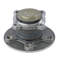 Wheel Bearing and Hub Assembly MOOG for Mercedes-Benz CLA250