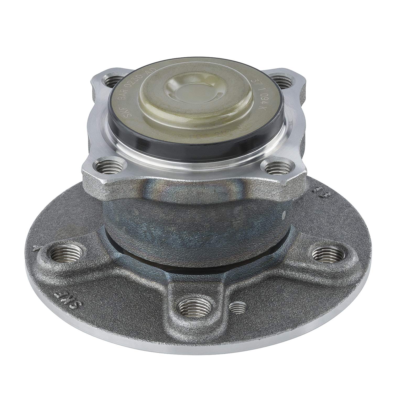 Wheel Bearing and Hub Assembly MOOG for Mercedes-Benz CLA250