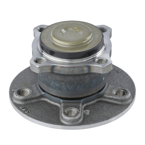 Wheel Bearing and Hub Assembly MOOG for Mercedes-Benz CLA250