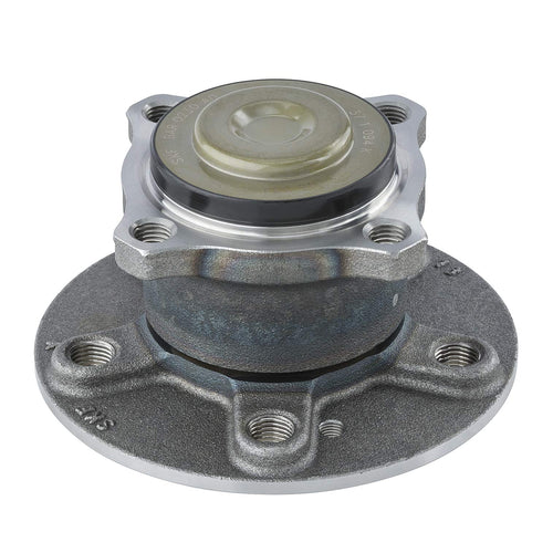 Wheel Bearing and Hub Assembly MOOG for Mercedes-Benz CLA250