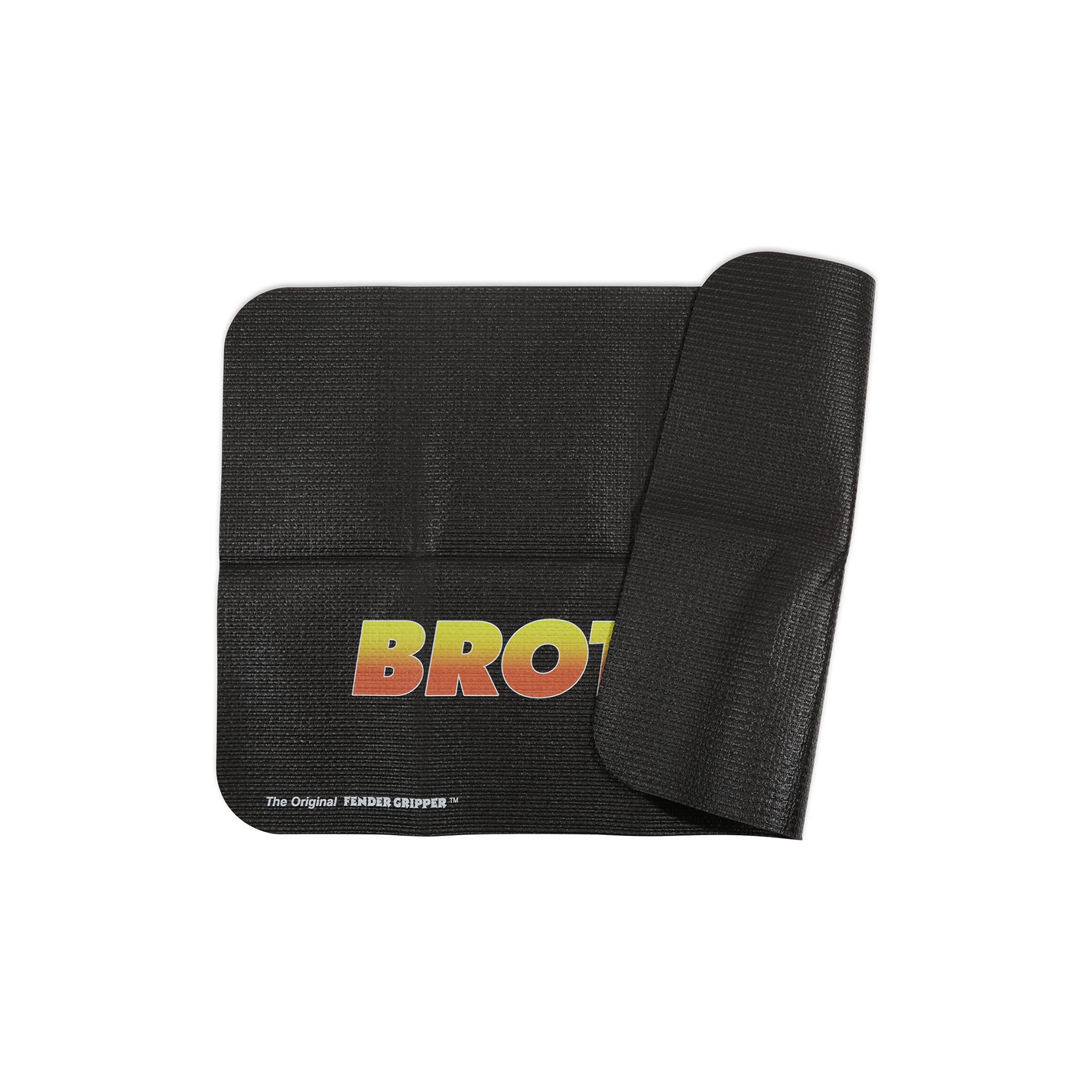Brothers Truck Fender Gripper - Fender Gripper Mat (FG2418)