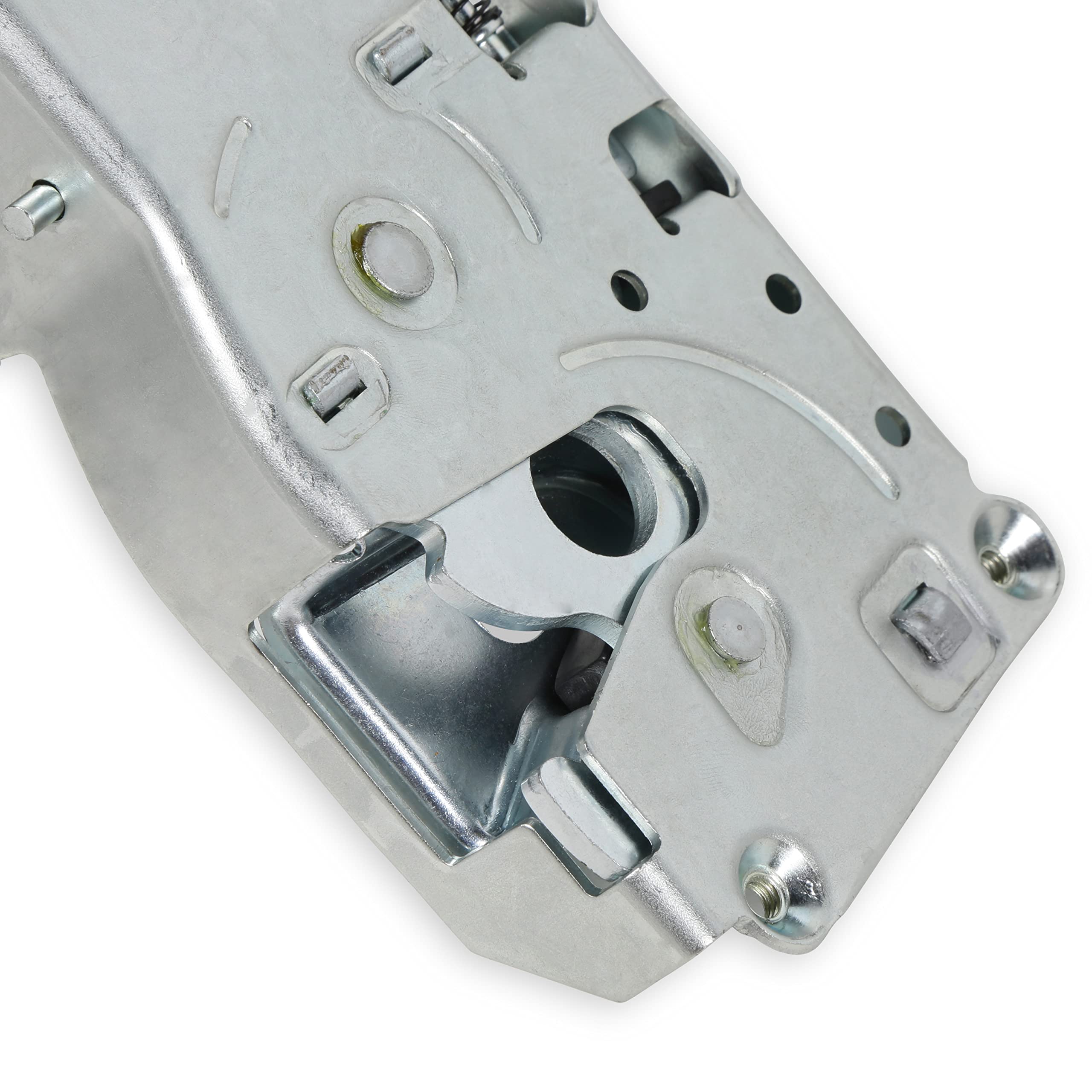 04-222 Brothers Trucks Front Door Latch Assembly - RH