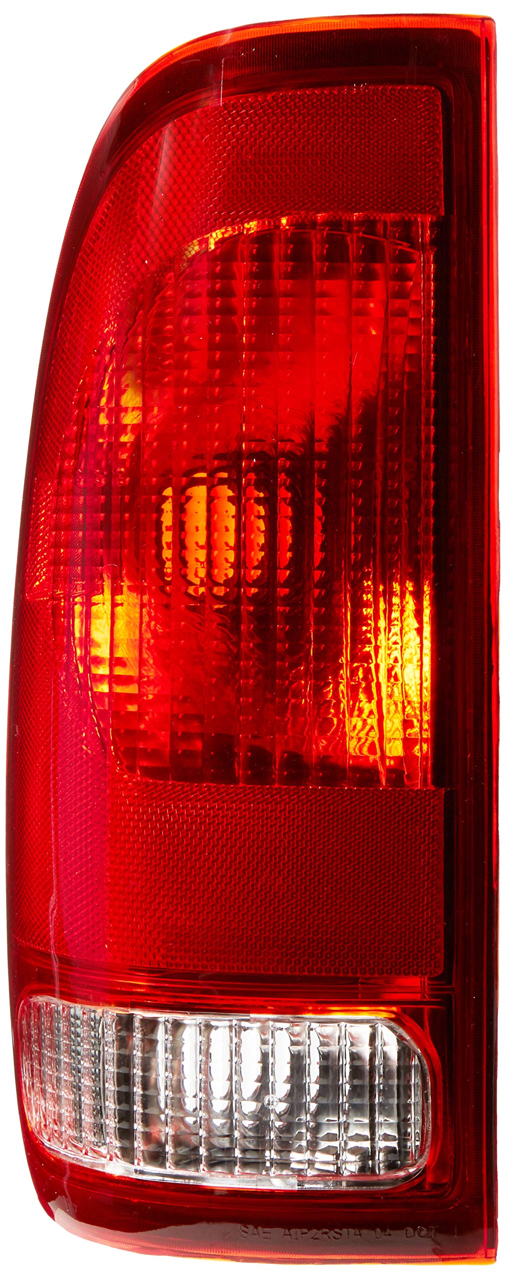 FR263-U000L Eagle Eyes Tail Light