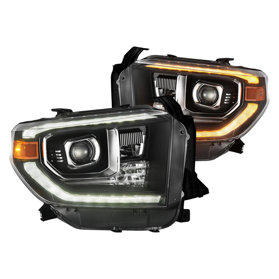 Luxx-series AlphaRex 880835 Projector Headlights