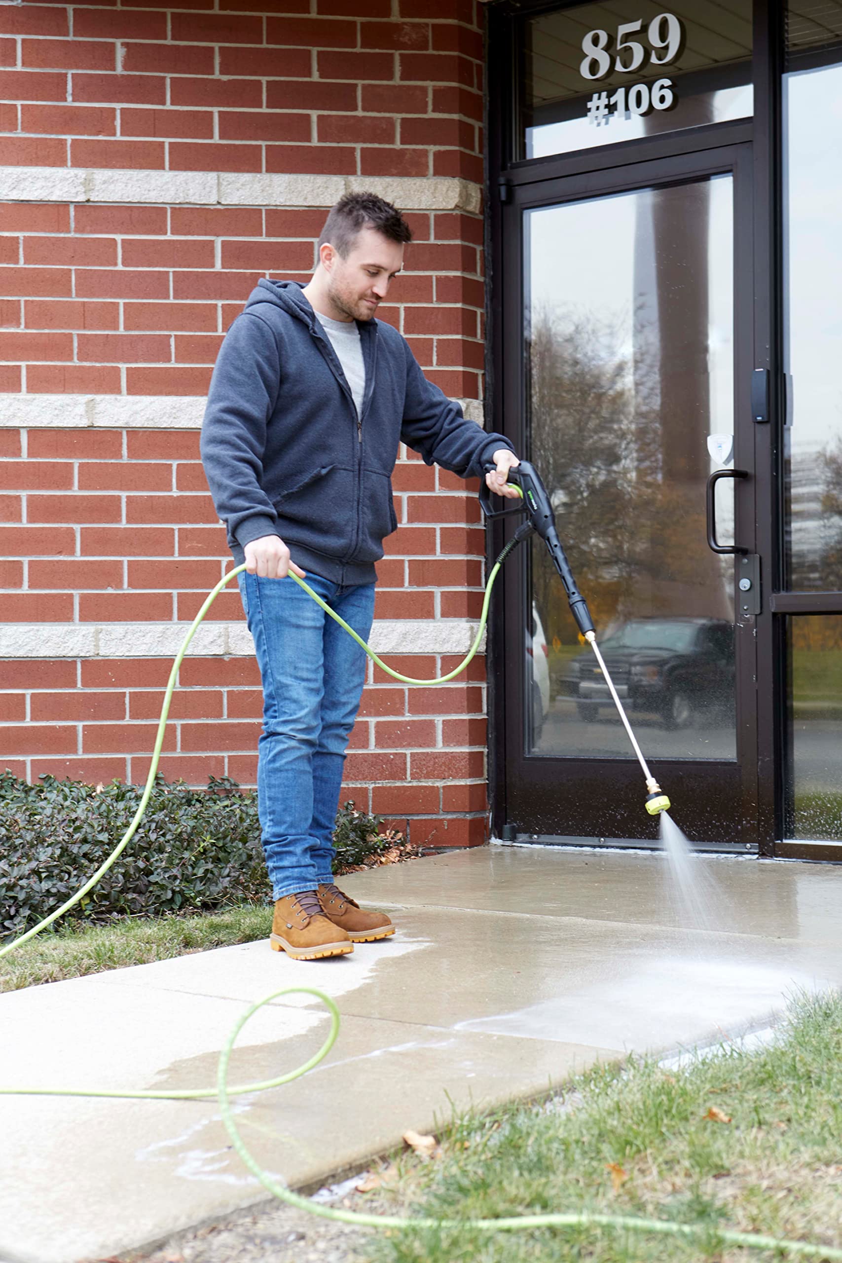 Pro Krud Kutter 352251 Multi-Purpose Pressure Washer Concentrate, Gallon