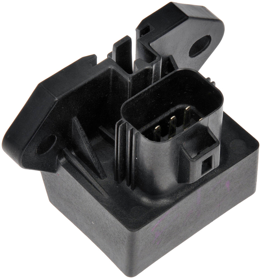 Dorman Fuel Pump Relay Module 601-225 Compatible with Select Ford/Lincoln/Mercury Models (OE FIX)