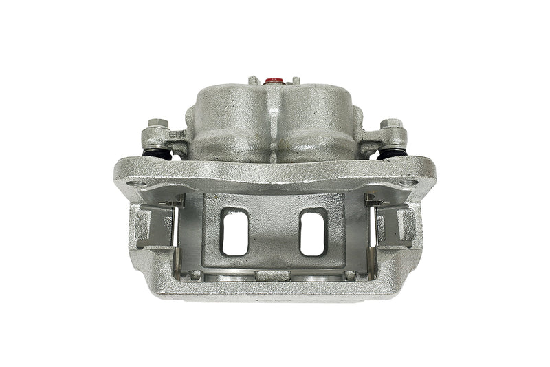 Power Stop Left Front L1949 One Stock Replacement Brake Caliper