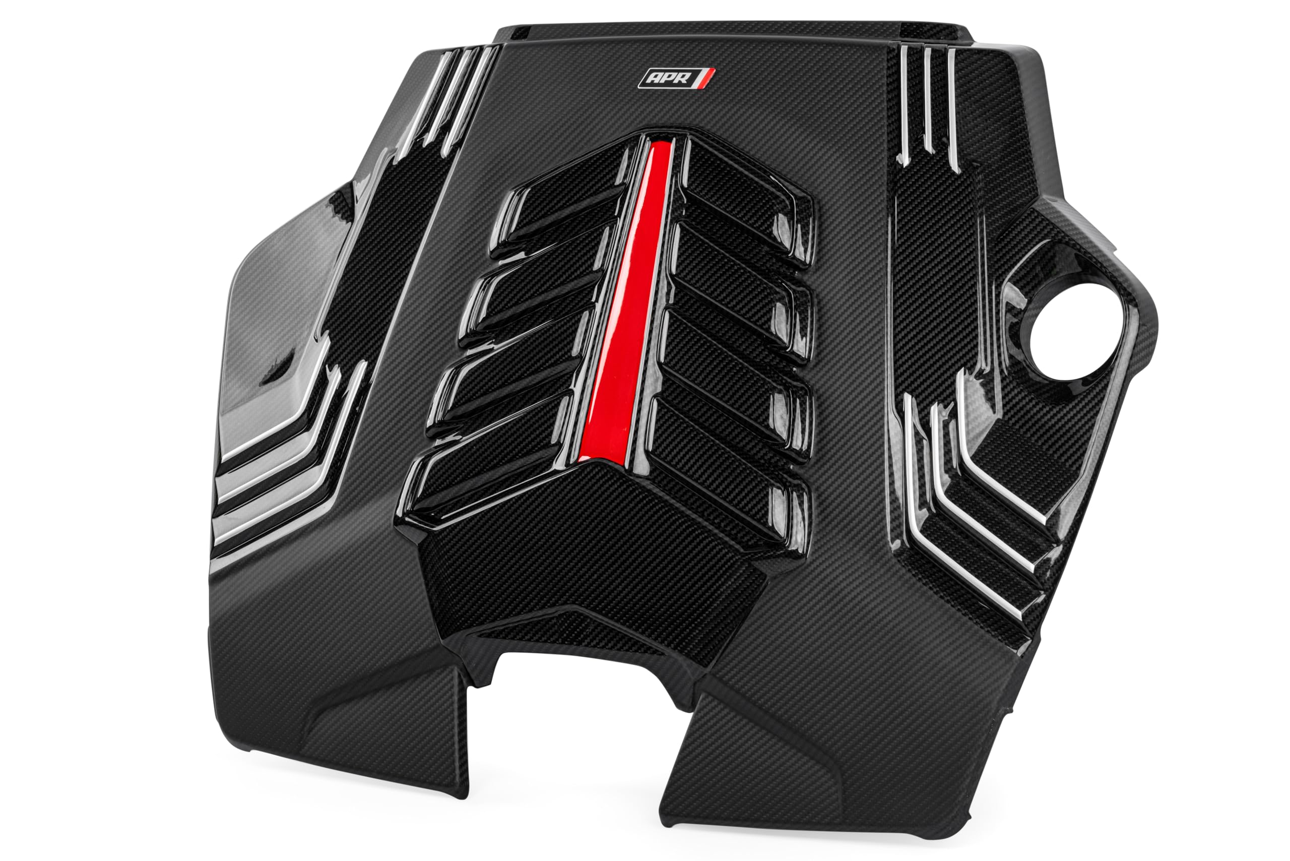 Carbon Fiber APR Engine Cover 2.9T/3.0T/4.0T (4M) SUV