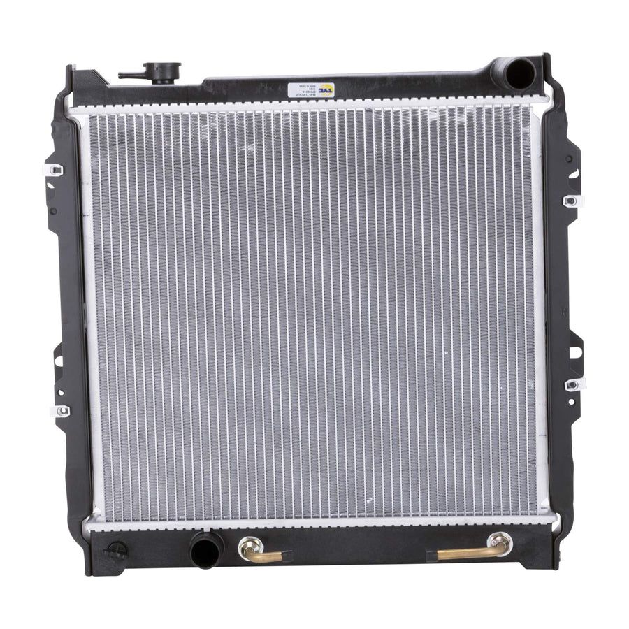 Radiator TYC 1190 Compatible with 1989-1995 Toyota Pick Up