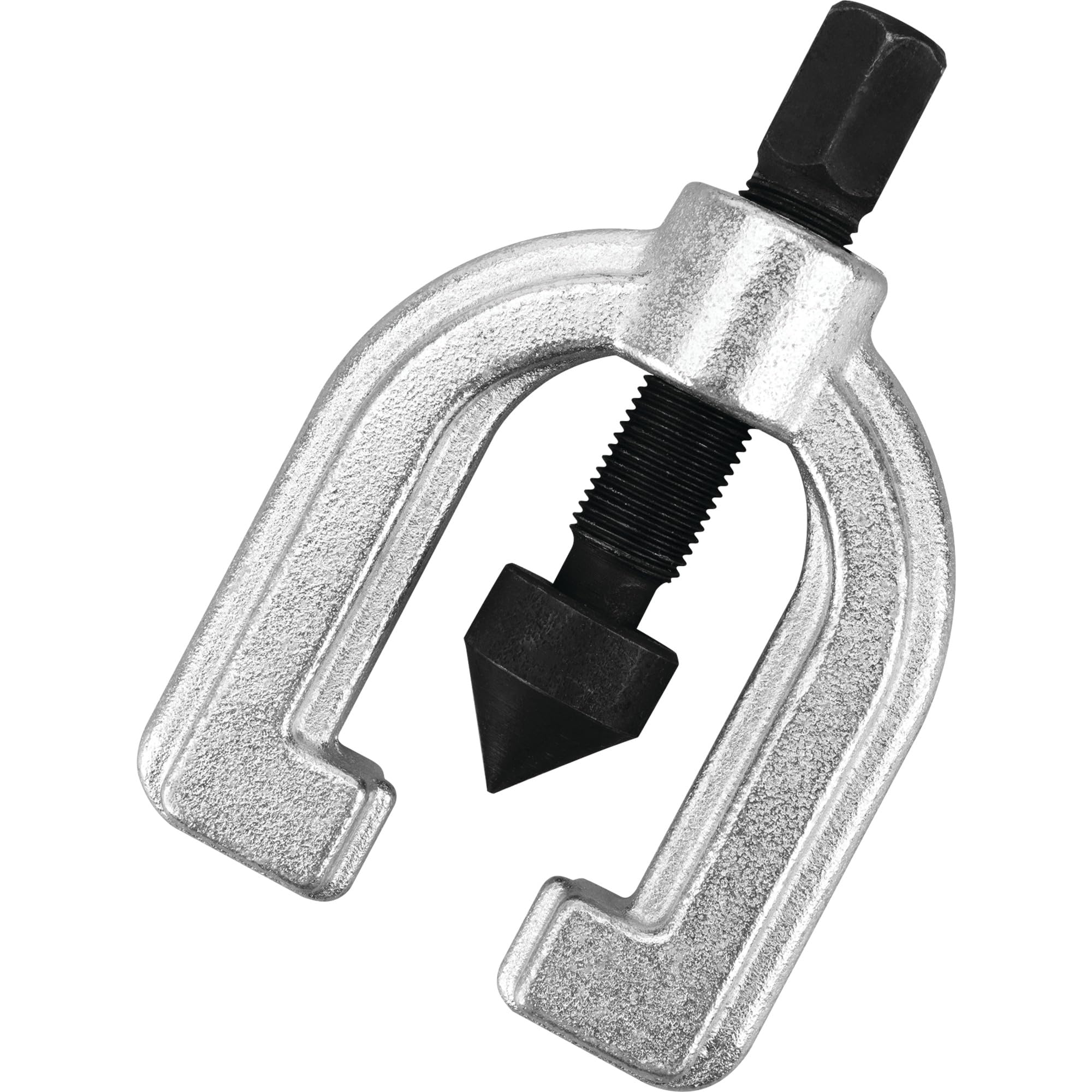 W80671 Performance Tool 37 Degree Flaring Tool For AN and JIC Fittings, Silver