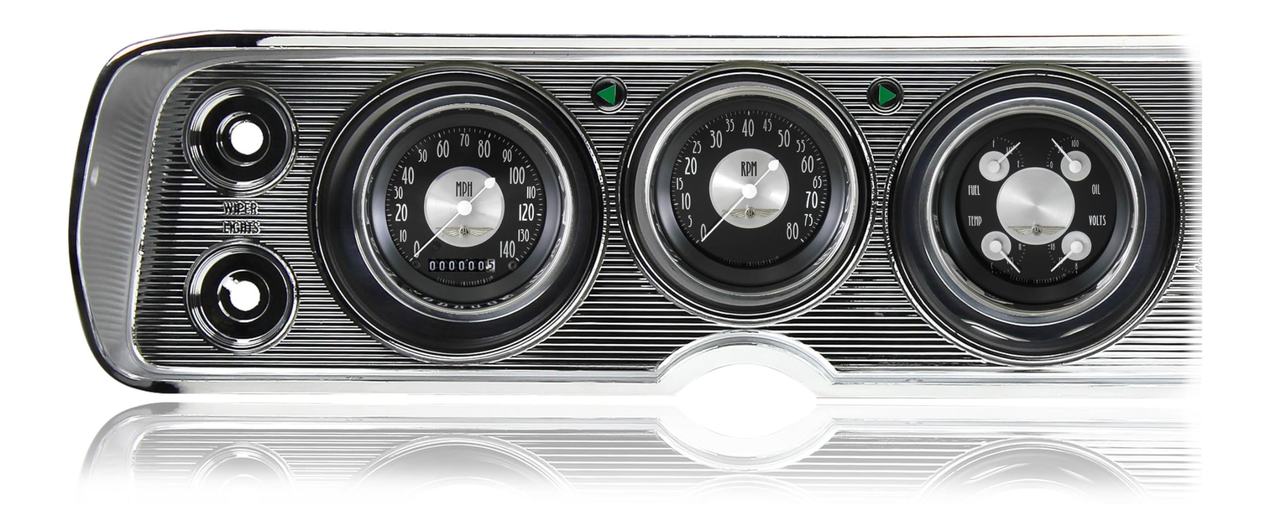 All American Tradition CV64AT 1964-65 Chevelle Package
