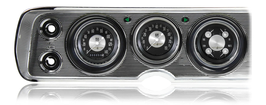 All American Tradition CV64AT 1964-65 Chevelle Package