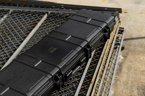 GEAR BOX HARD PROTECTIVE CASE SmittyBilt 56L - SB4556