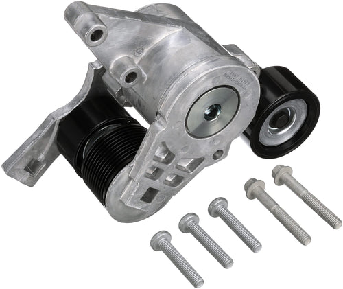 Gates Fleet Runner 38667 Heavy Duty Automatic Belt Drive Tensioner
