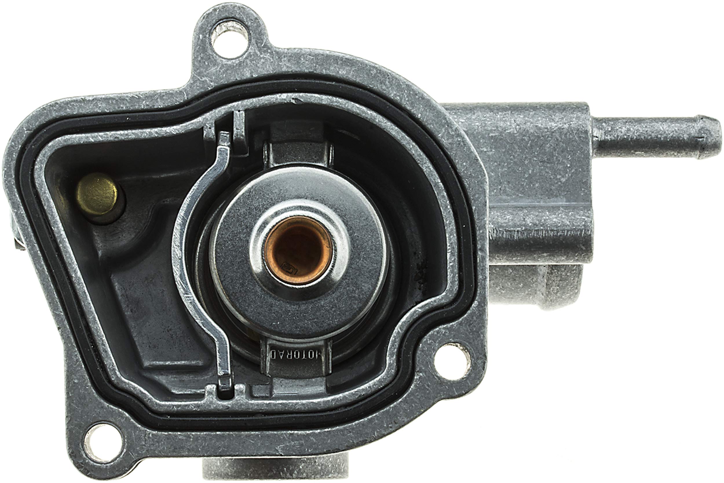 Integrated Housing Gates 34700 Engine Coolant Thermostat