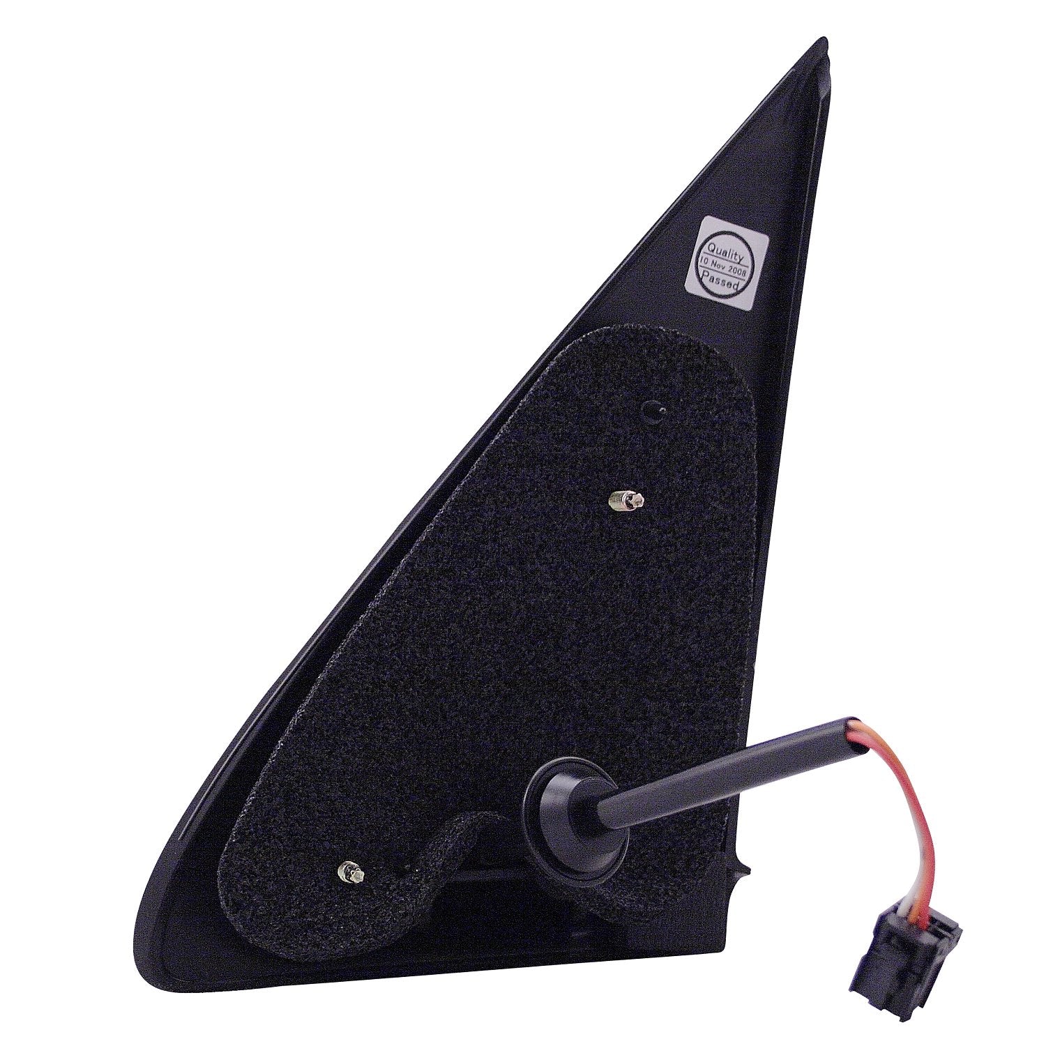 Right-Side TYC 4140031 Door Mirror Compatible with 2002-2007 Jeep Liberty