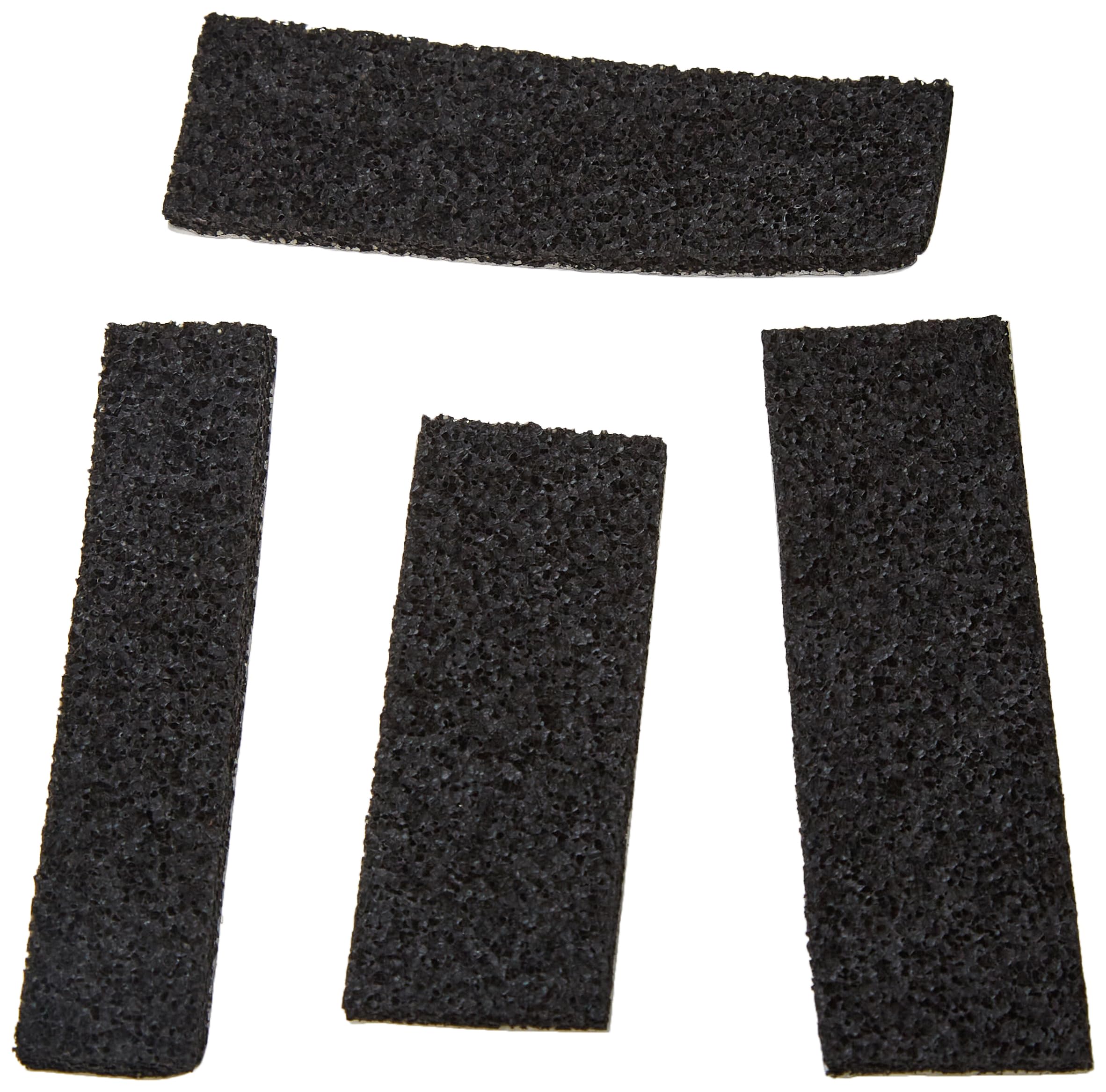 13510.70 | Omix-Ada Hard Top Seal Kit, Foam Blocker | OE Reference: 68026937AB | Fits 2011-2014 Jeep Wrangler JK