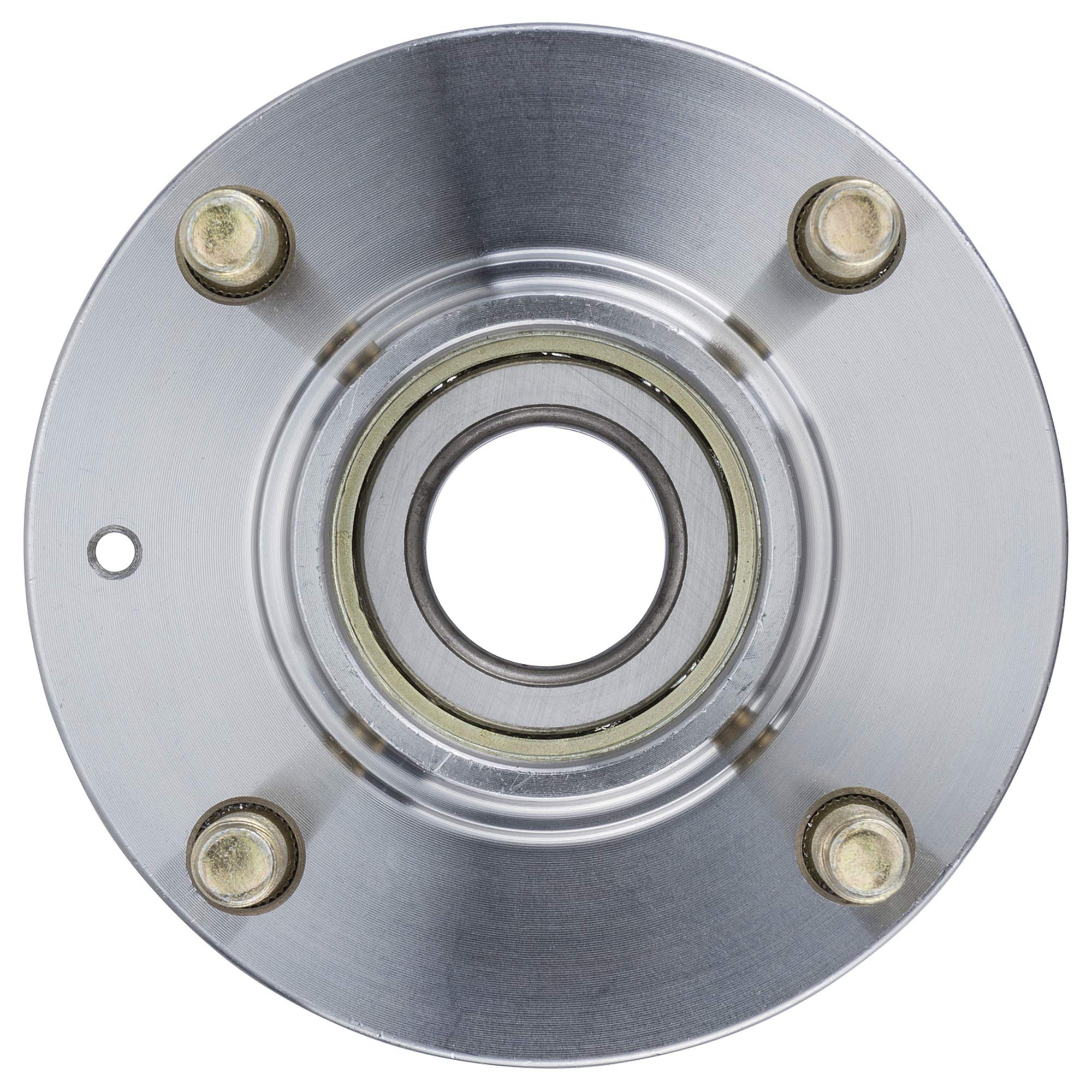 Wheel Bearing and Hub Assembly MOOG 512194 for Hyundai Elantra