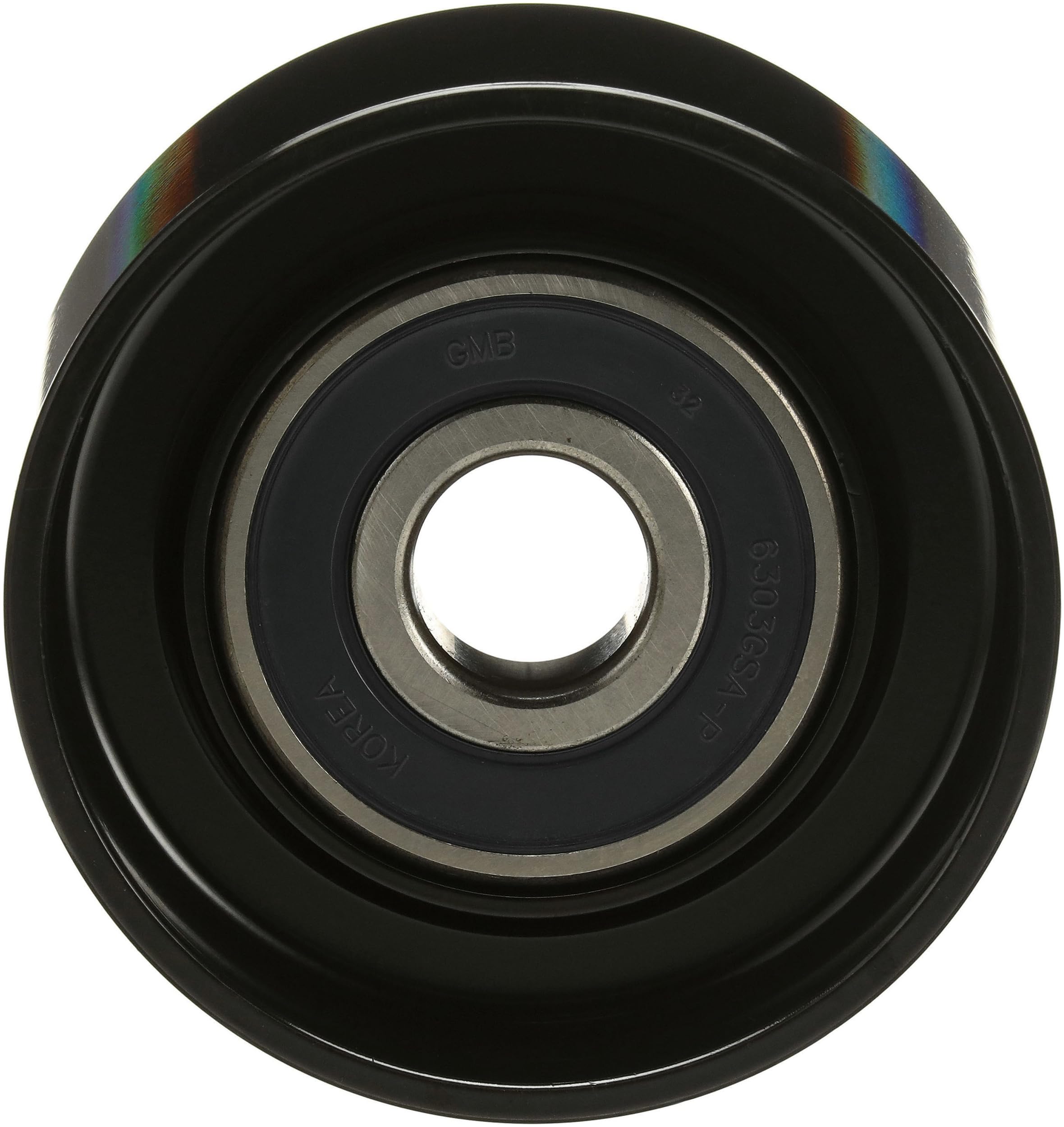 Gates Genuine 36785 DriveAlign Belt Drive Idler/Tensioner Pulley