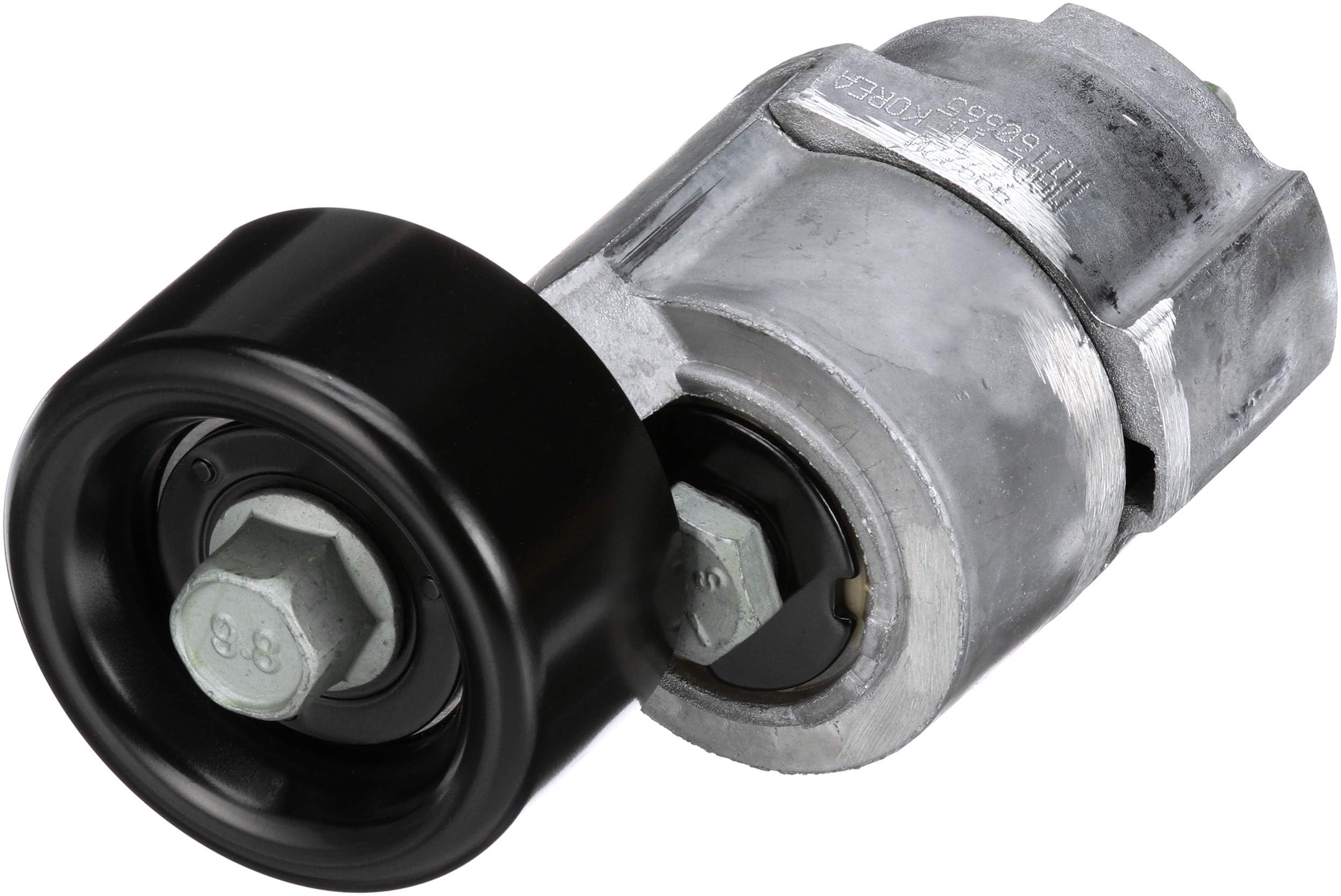 Tensioner Gates