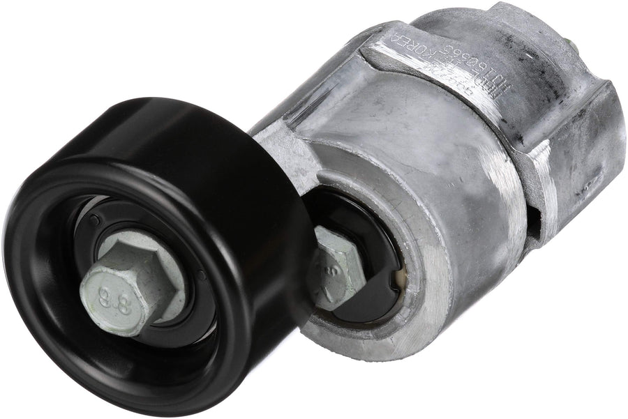 Tensioner Gates