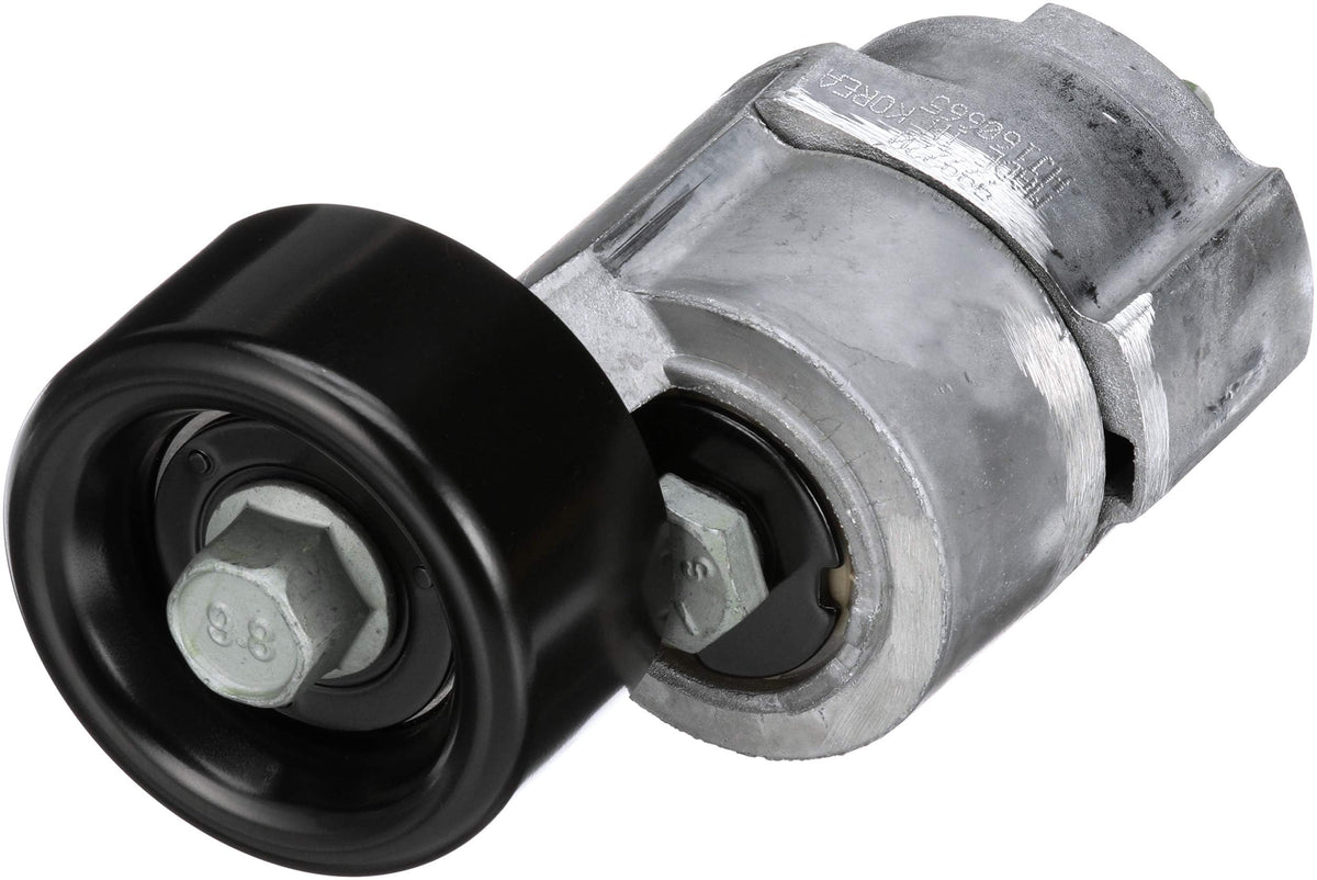 Tensioner Gates