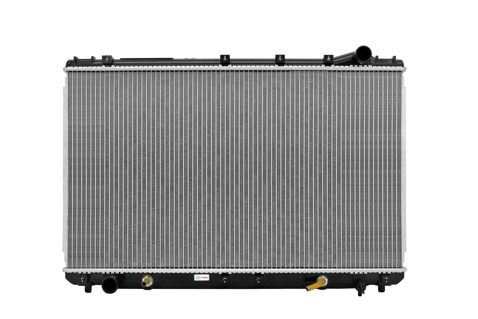 Radiator CSF 2469