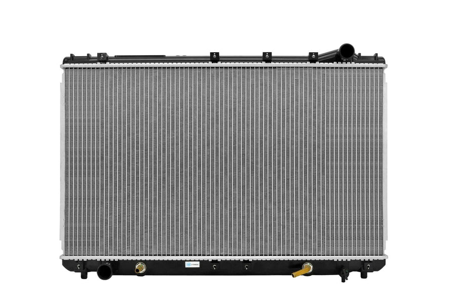 Radiator CSF 2469