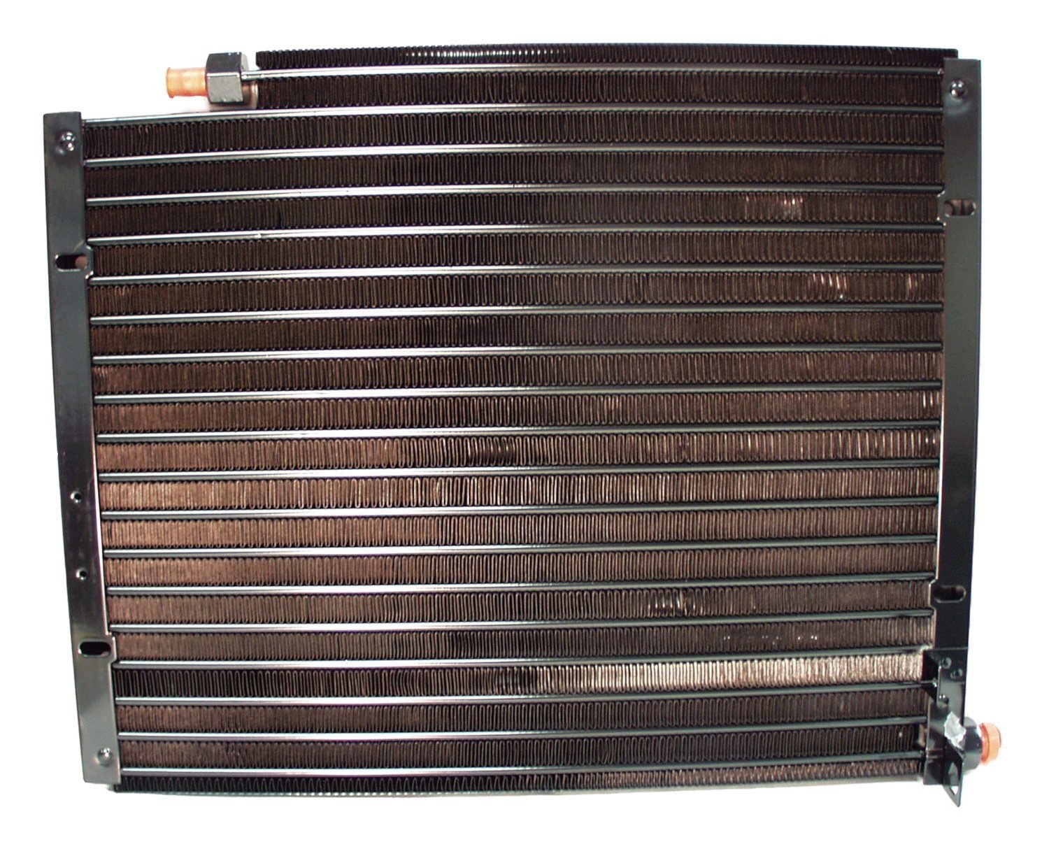 A/C Crown Automotive Condenser HVAC