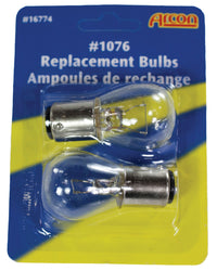 Replacement Bulb Arcon #1076, (Pack of 2) 16774