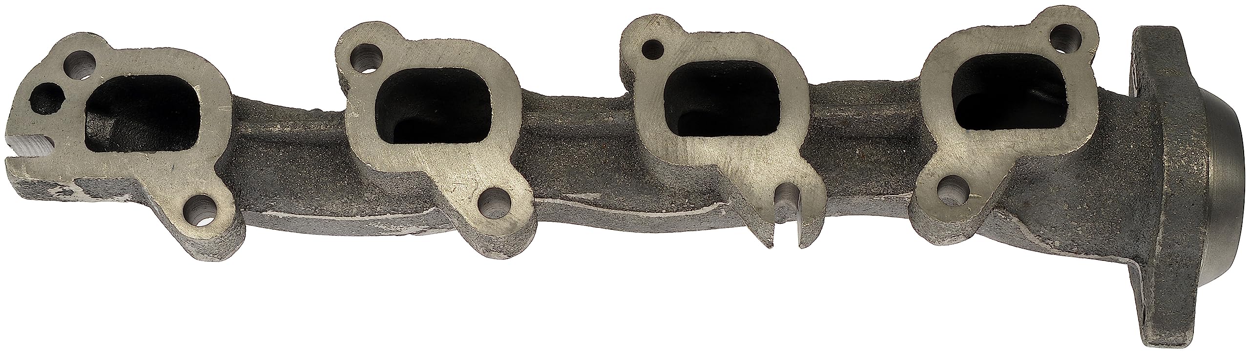 Dorman Patented 674-923 Passenger Side Exhaust Manifold Kit - Includes Required Gaskets and Hardware Compatible with Select Chrysler / Dodge / Ram Models