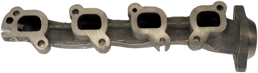 Dorman Patented 674-923 Passenger Side Exhaust Manifold Kit - Includes Required Gaskets and Hardware Compatible with Select Chrysler / Dodge / Ram Models