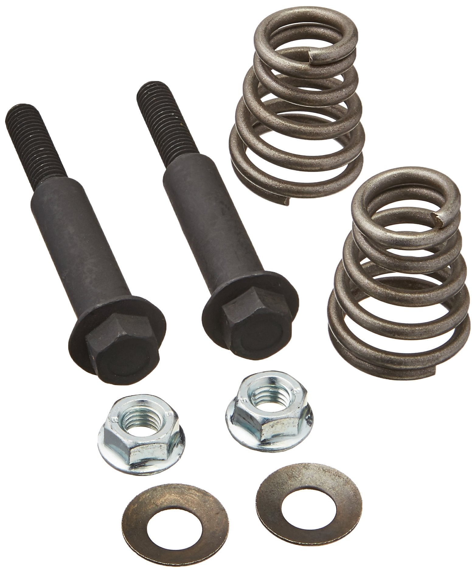 Exhaust Manifold Bolt and Spring Kit AP Exhaust 4678