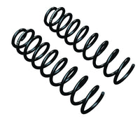 3" TeraFlex TJ Front Springs, 1