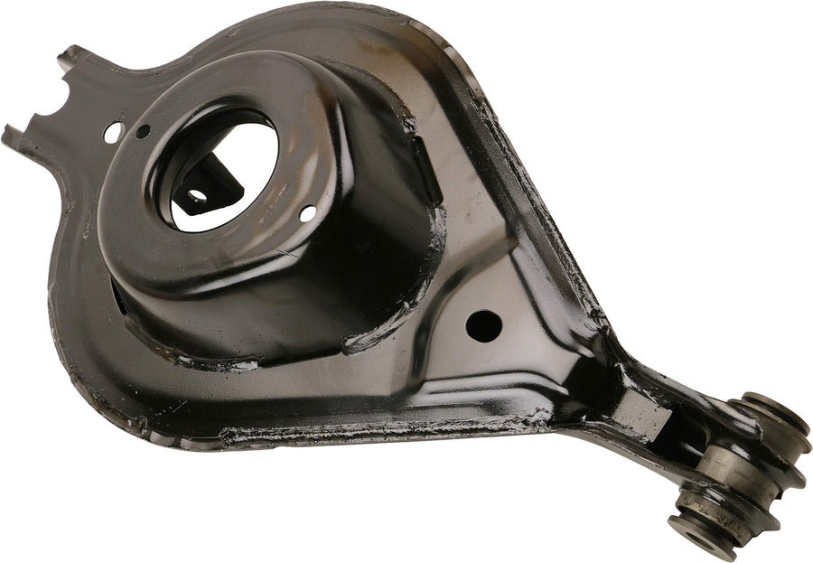 Suspension Control Arm MOOG rear right lower