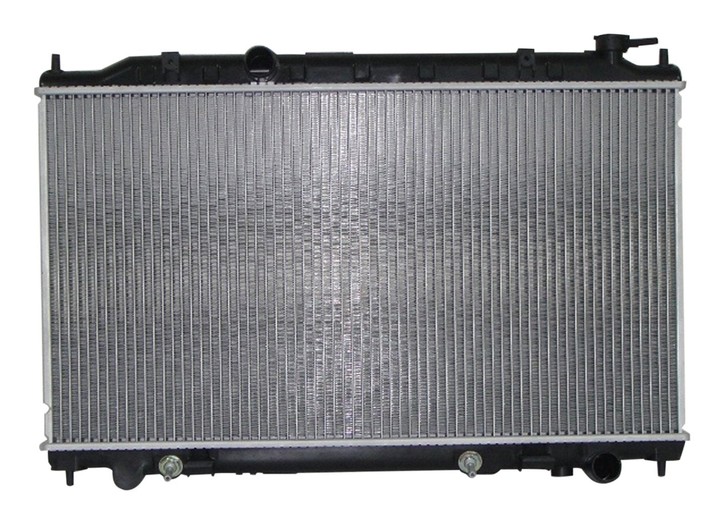 Replacement DEPO 315-56003-010 Radiator
