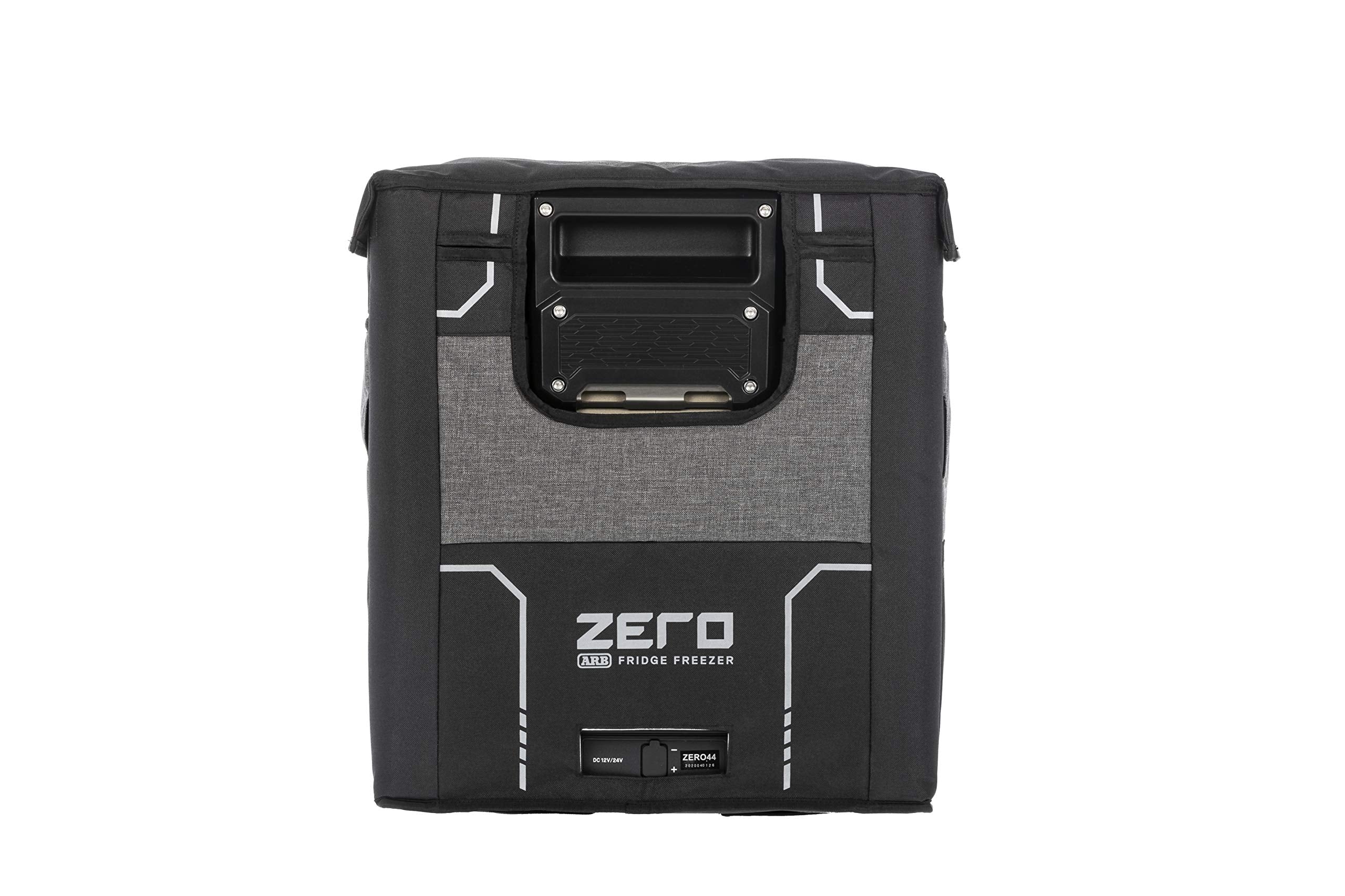 ARB Transit Bag Zero Fridge- for Use with 47Q Single Zone Fridge Freezer (10900051)