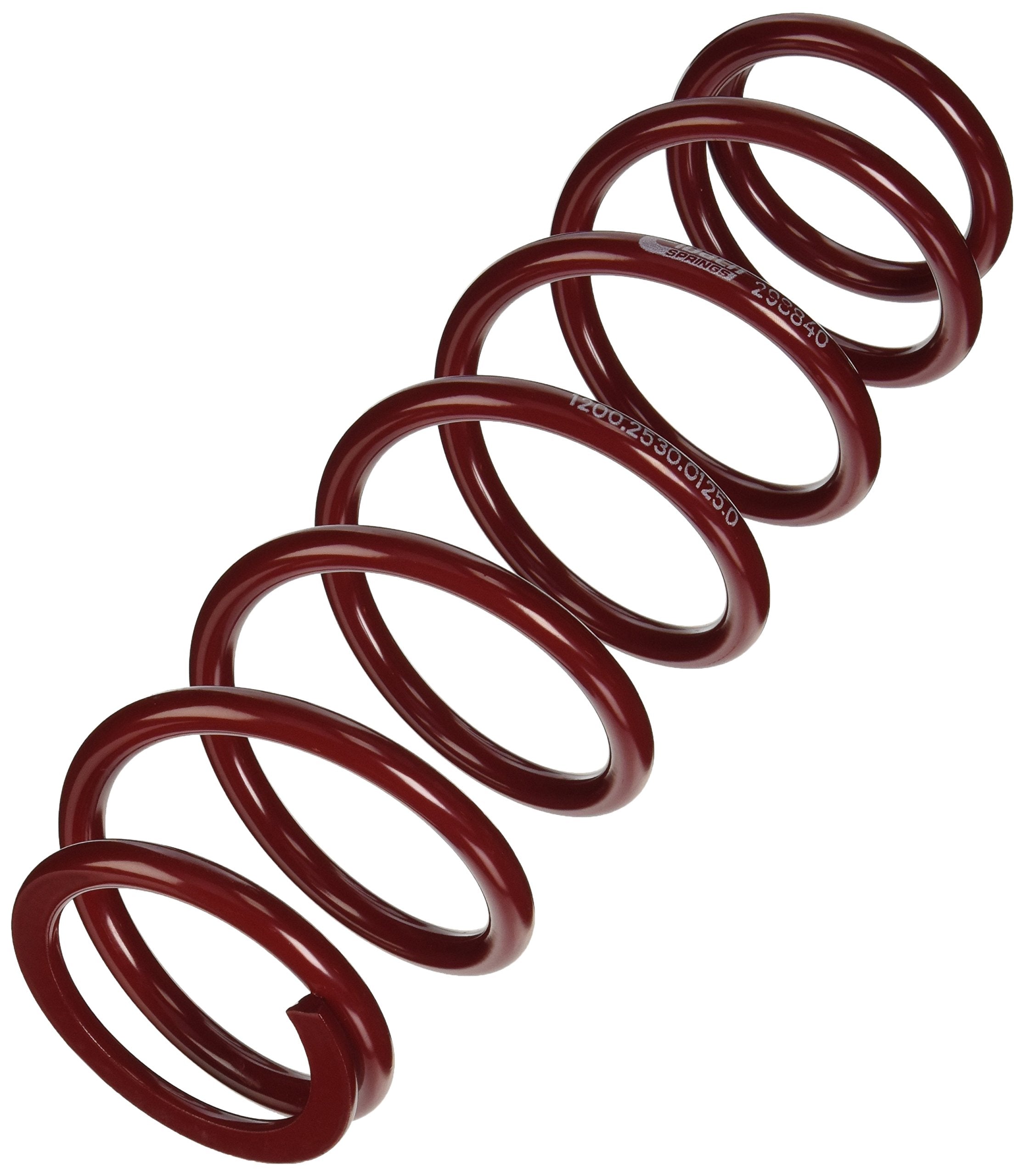 Eibach Extreme Travel Barrel Spring 1200.2530.0125 Set Of 1