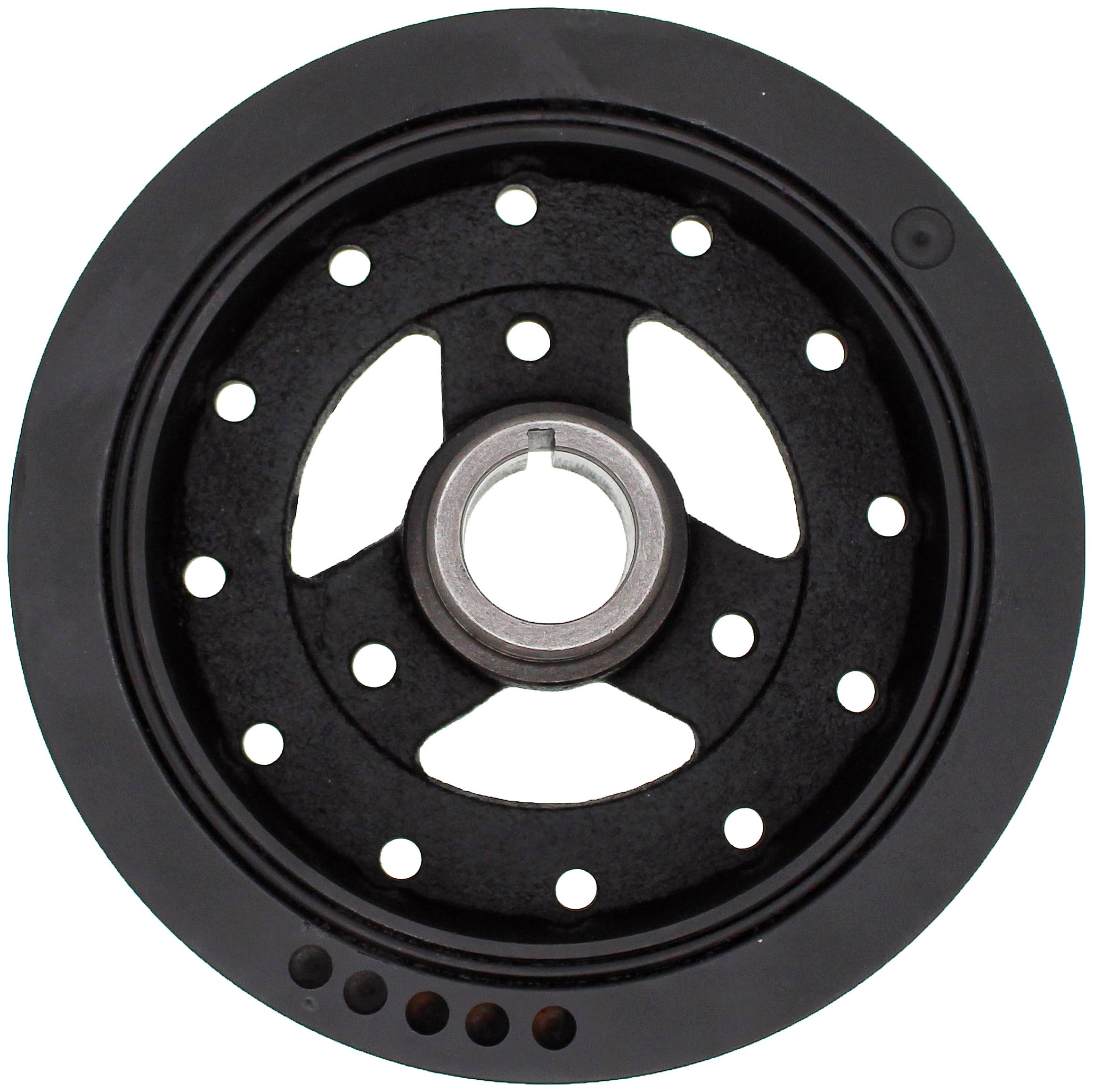 Dorman Engine Harmonic Balancer 594-002 Compatible with Select Models