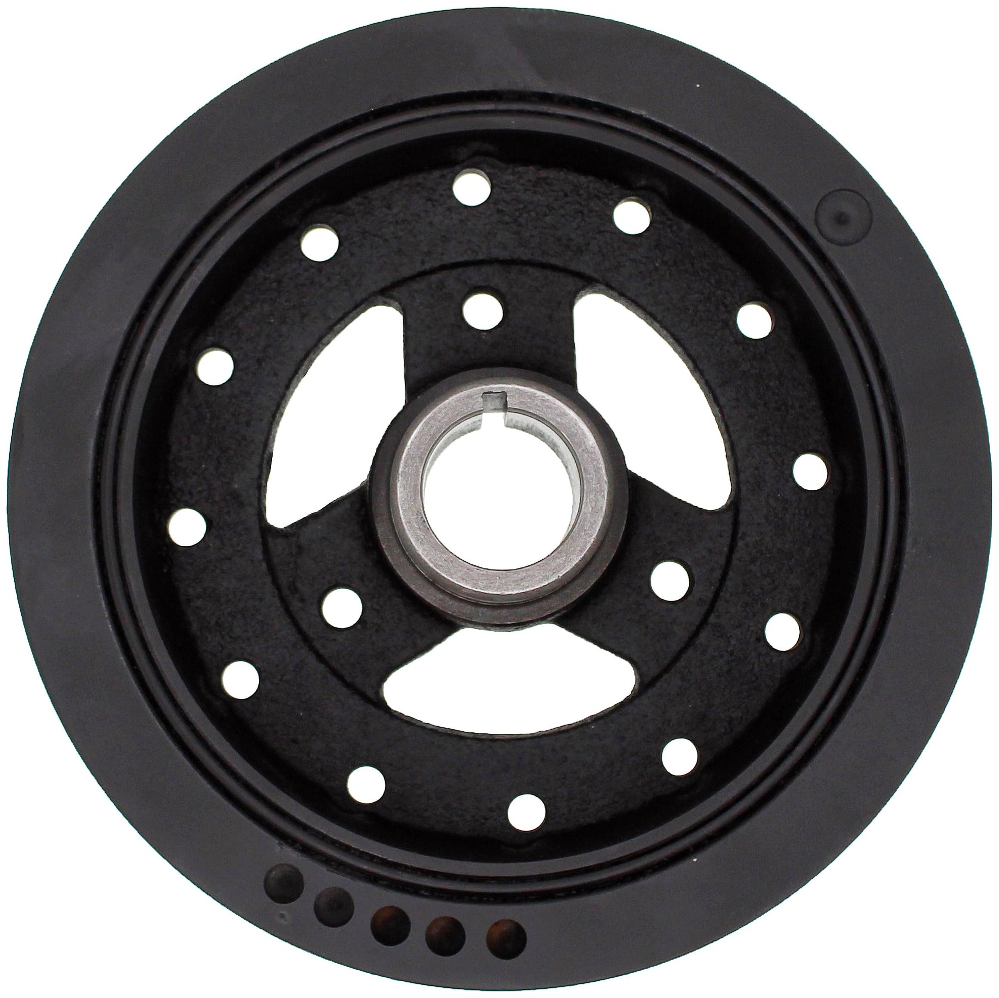 Dorman Engine Harmonic Balancer 594-002 Compatible with Select Models