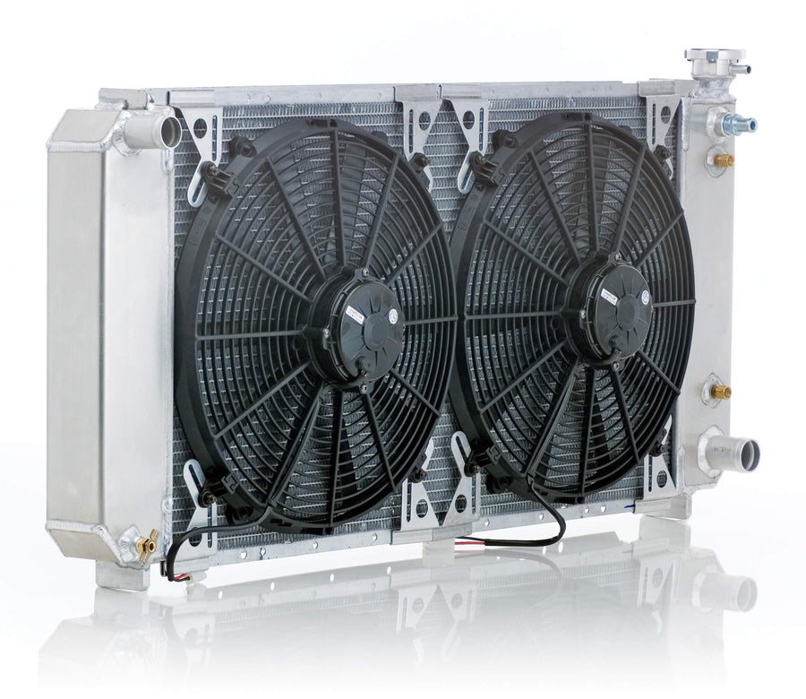 Radiator Module BE Cool 82308