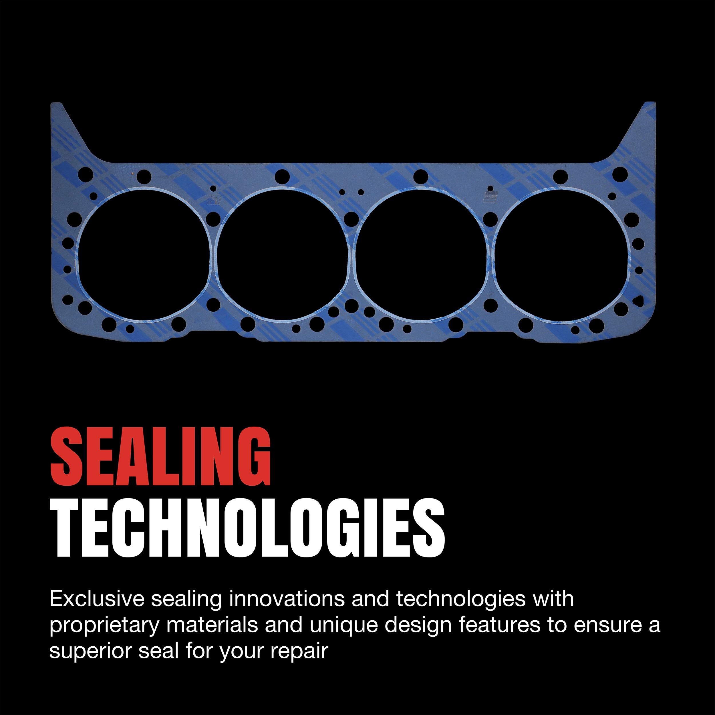 Head Gasket FEL-PRO 9903 PT
