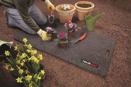 Truck Luggage - Utility Cargo Mat TruXmat 2' X 4' | 1705064
