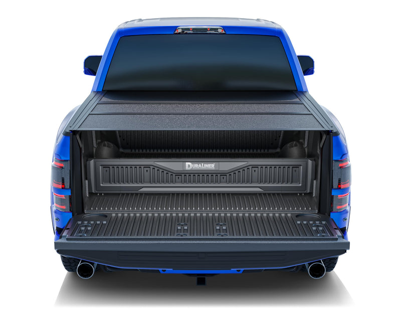 DuraLiner Truck Bed Divider Premium for Chevy Colorado or GMC Canyon Designed Exclusively for use Drop-in Bedliners