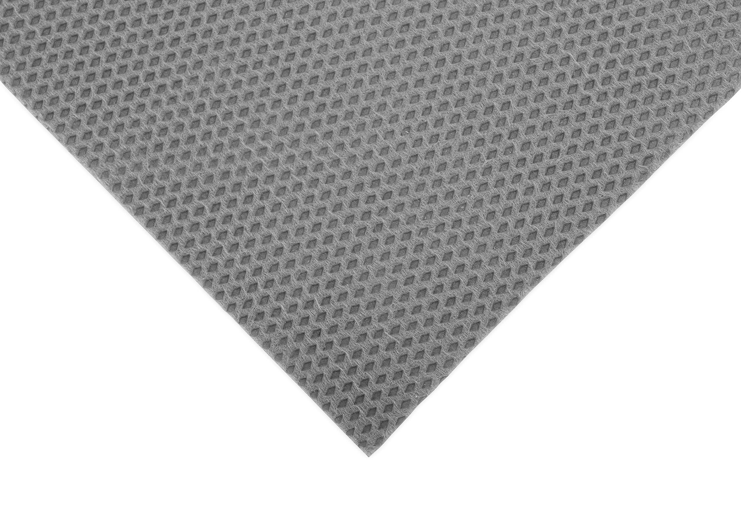 Camco Camper & RV Cover ULTRAGuard Patch Kit - Repairs Holes and Tears in Trailer Cover - Features Easy Peel & Stick Application - 9-Inches x 6-Feet (45795)
