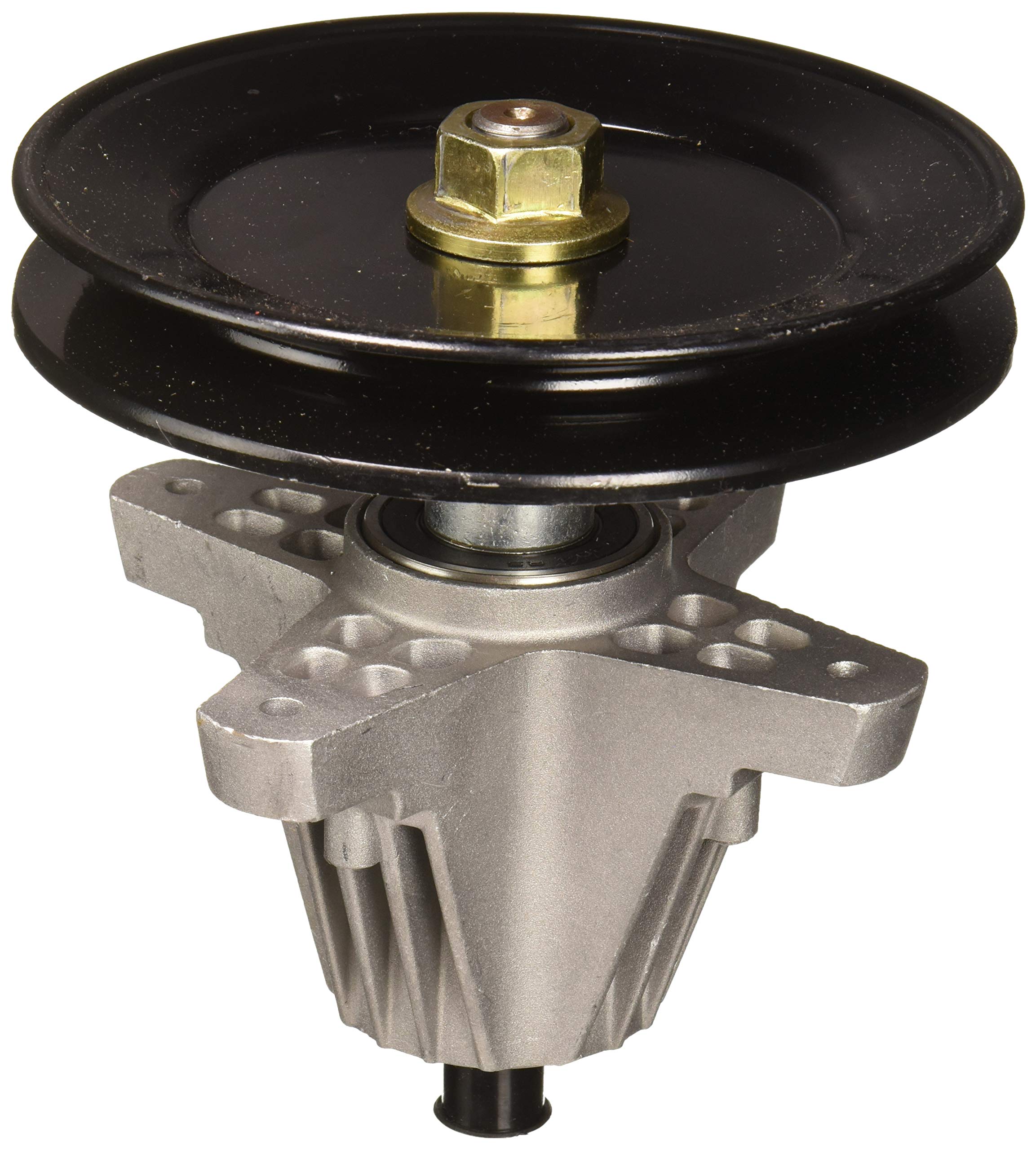Small Engine Oregon Spindle Assembly